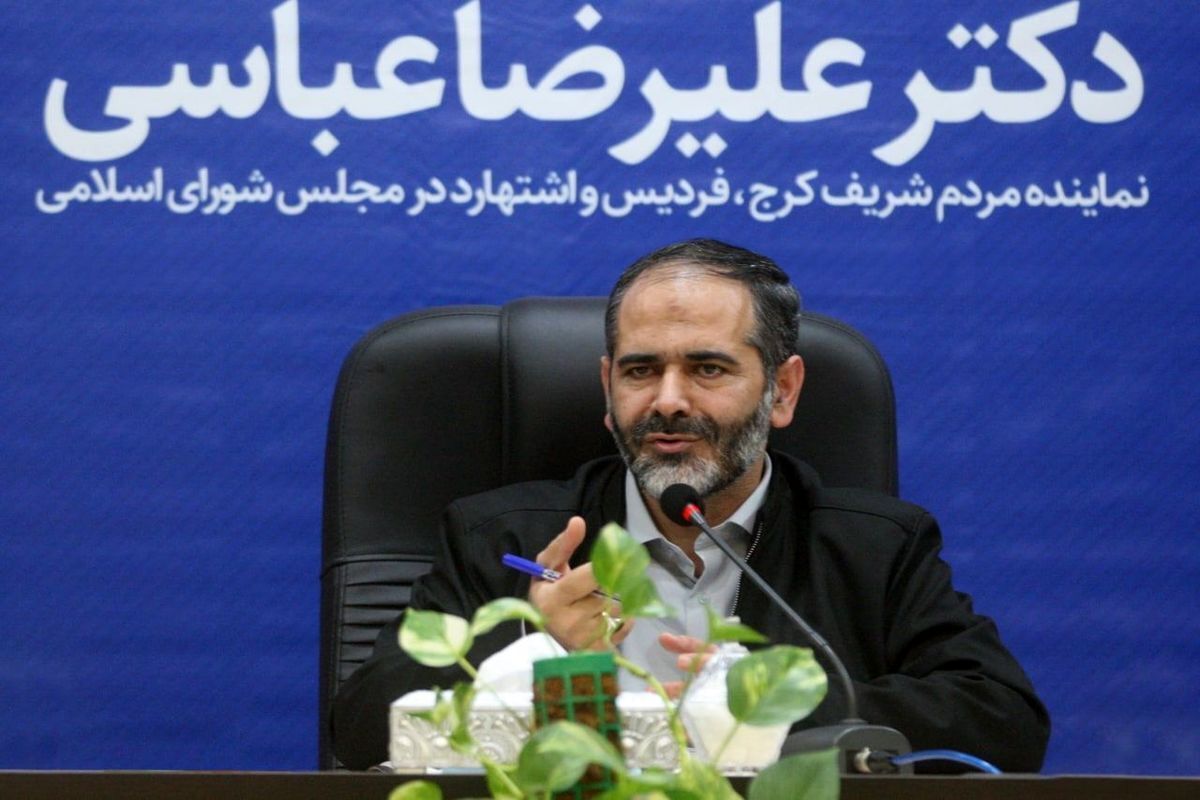 عضو کمیسیون کشاورزی مجلس: با توجه به تامین داخلی ۹۰ درصد نیازها، محاصره دریایی بی‌اثر است