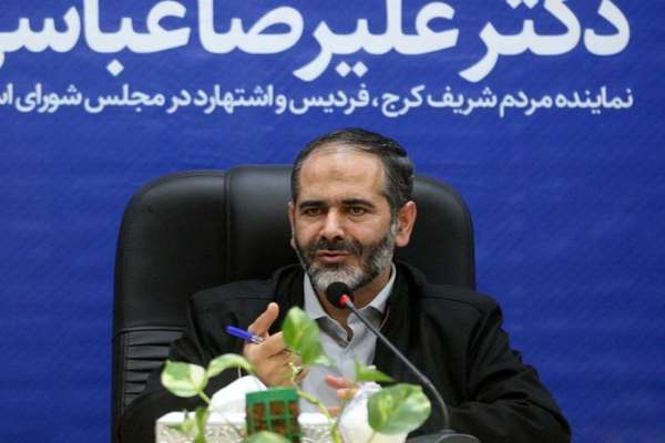 عضو کمیسیون کشاورزی مجلس: با توجه به تامین داخلی ۹۰ درصد نیازها، محاصره دریایی بیاثر است
