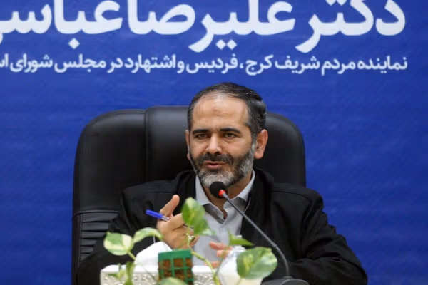 عضو کمیسیون کشاورزی مجلس: با توجه به تامین داخلی ۹۰ درصد نیازها، محاصره دریایی بیاثر است