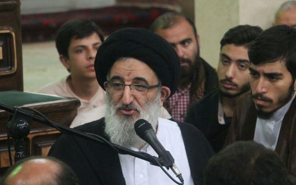 امامجمعه کرج: امروز در تمام دنیا از دلار بیزار شدهاند، همانطور که از آمریکا بیزارند