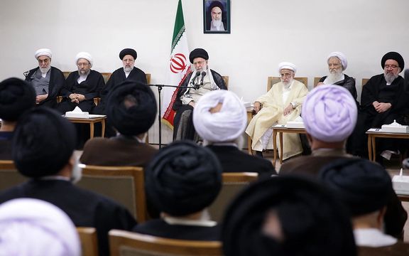 روزنامه جمهوری اسلامی: در مجلس خبرگان، افرادی با تفکر شبیه داعش حضور دارند