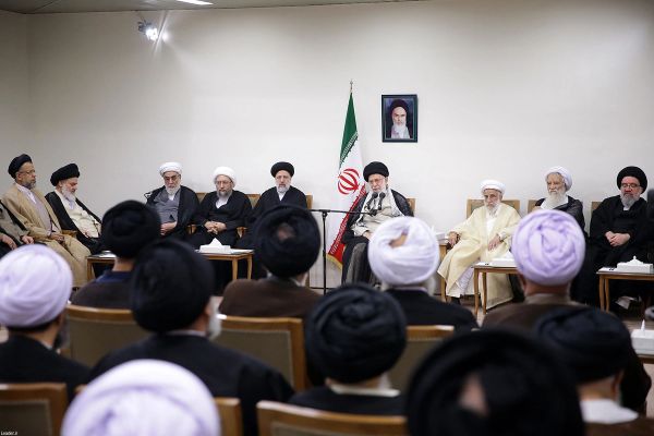 Canada Adds To Iran Sanctions Over Propaganda, Torture