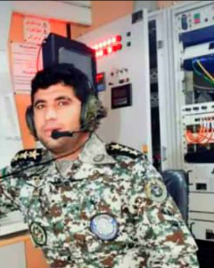 Iranian state media identifies one casualty in Israeli strikes