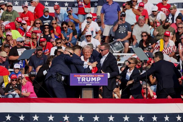 A look at threats against Trump by Iranian officials