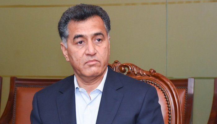 Intensive meetings of Afghan leaders with General Hamid | Iran ...