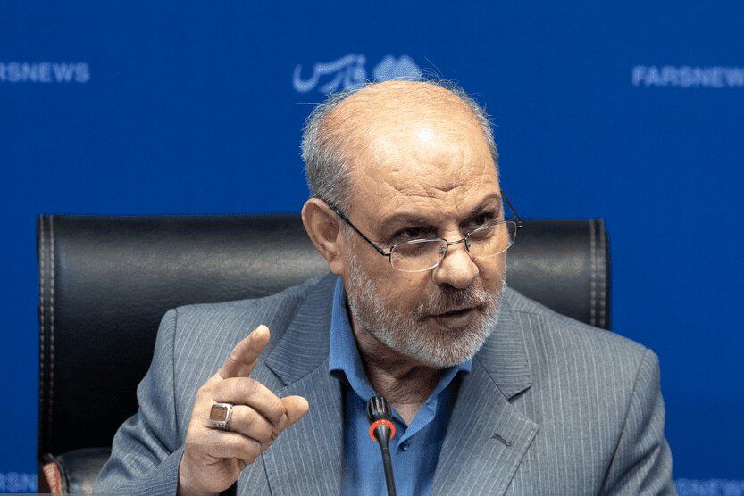 سخنگوی سپاه پاسداران: کشتی&zwnj;های بدون مجوز ورود به محدوده جدید از خدمات دریایی محروم می&zwnj;شوند