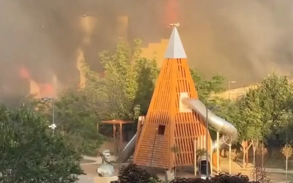 روسیه اعلام کرد که تعداد قربانیان حملات روز یکشنبه در منطقه داغستان به ۱۹ نفر افزایش یافت