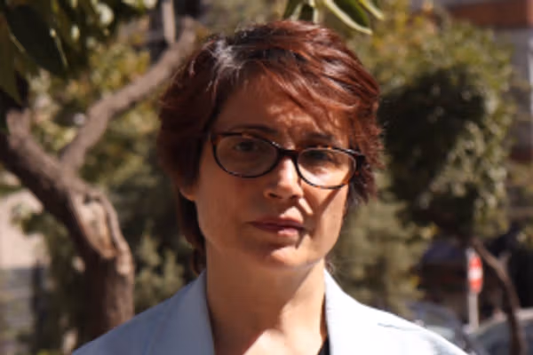 نسرین ستوده خواستار مداخله بینالمللی در ایران به دلایل بشردوستانه شد