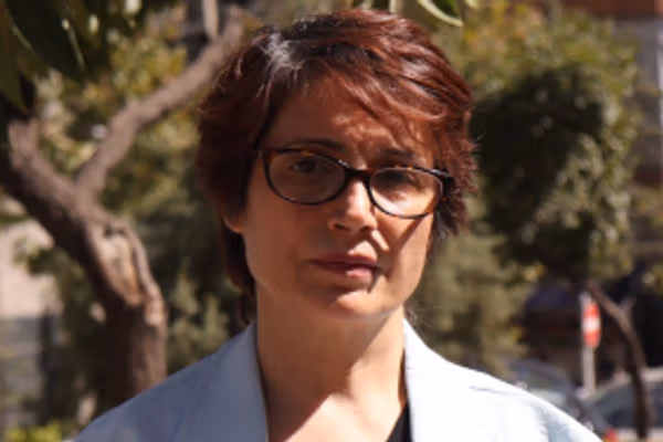 نسرین ستوده خواستار مداخله بینالمللی در ایران به دلایل بشردوستانه شد