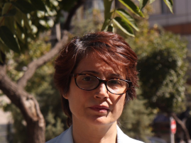 نسرین ستوده خواستار مداخله بینالمللی در ایران به دلایل بشردوستانه شد