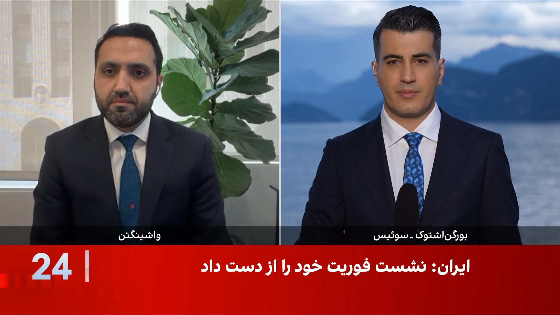 میعاد ملکی: تهران و واشینگتن عجله‌ای برای توافق نهایی ندارند