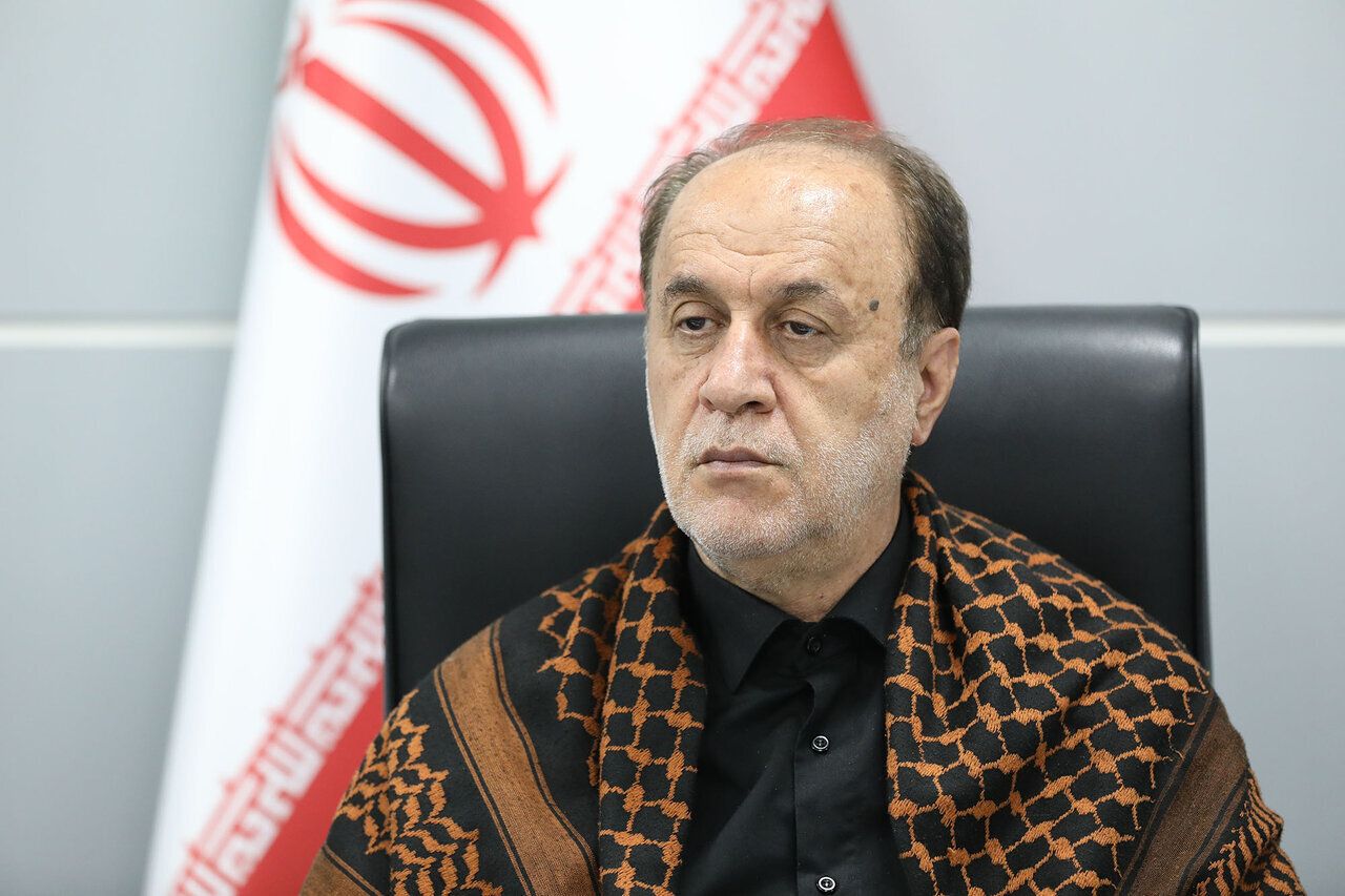 نایب‌رییس مجلس: با وضعیت فعلی جامعه به صلاح نیست بنزین گران شود