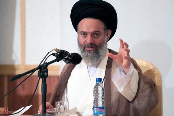 امام جمعه قم: وقتی ناهیان از منکر مورد هجمه قرار میگیرند کسی به کمک آنها نمیآید