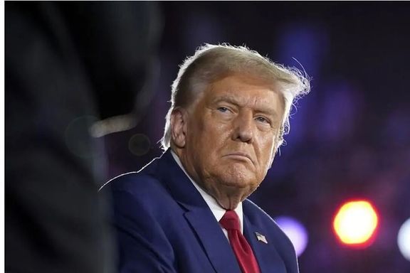 مشاور فرمانده کل سپاه: برخی نگرانند و ما را از آمدن ترامپ میترسانند