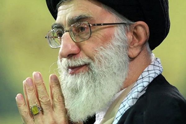 خامنئي حول مفاوضات عمان: نحن متشائمون جدًا تجاه الطرف الآخر ومتفائلون بقدراتنا