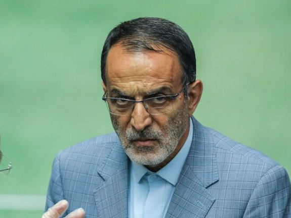 عضو کمیسیون امنیت ملی مجلس: در صورت اذن تا آزمایش ارتقای برد موشک یک هفته فاصله است