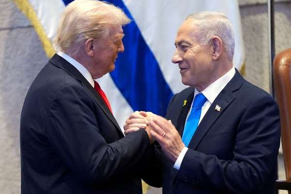 سفر نتانیاهو به آمریکا: صرف دعوت، پیام راهبردی است