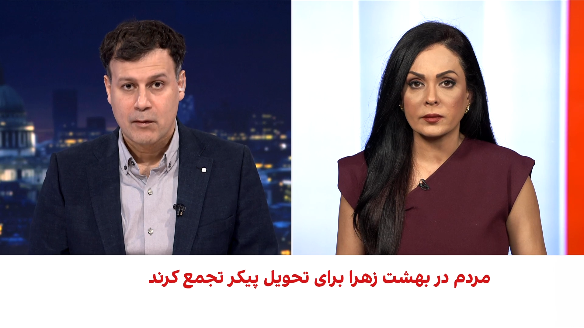 شمارش معکوس برای تصمیم ترامپ درباره گزینه‌های مقابله با جمهوری اسلامی