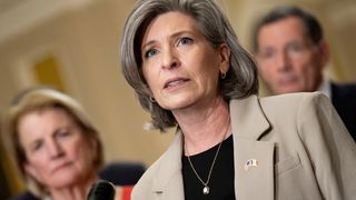 Republican senators argue for barring Iran enrichment, moot treaty