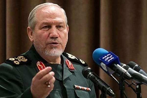 Khamenei Adviser Warns Uprising May Reoccur If Problems Not Solved