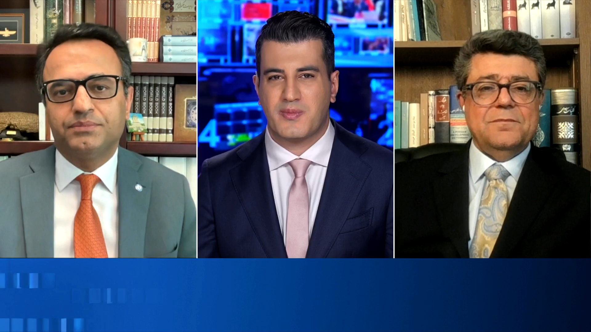 فیلم مستند-داستانی «دادگاه تاریخ»؛ روایتی از عدالت پس از جمهوری اسلامی 
