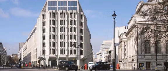 شرکت نفت: مصادره ساختمان صندوق بازنشستگی در لندن «غیرمنصفانه» بود