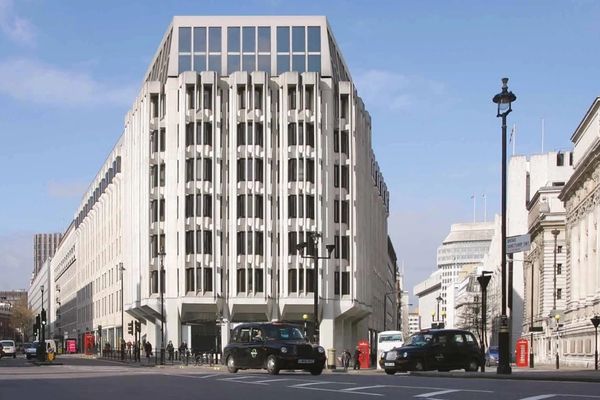 Seized in London: how Iran lost its last oil outpost in the West