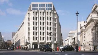 Seized in London: how Iran lost its last oil outpost in the West