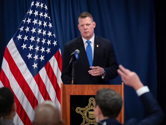 سرویس مخفی آمریکا پذیرفت در ارتباط با ترور نافرجام ترامپ، نقص عملکرد داشته است