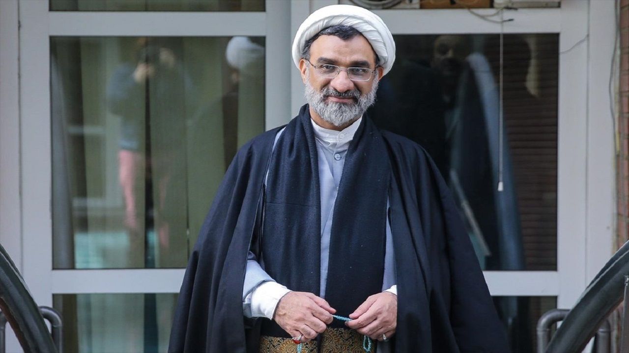 دبیر شورای عالی انقلاب فرهنگی: لذت ممنوع نیست، اما باید همراه با ایمان باشد