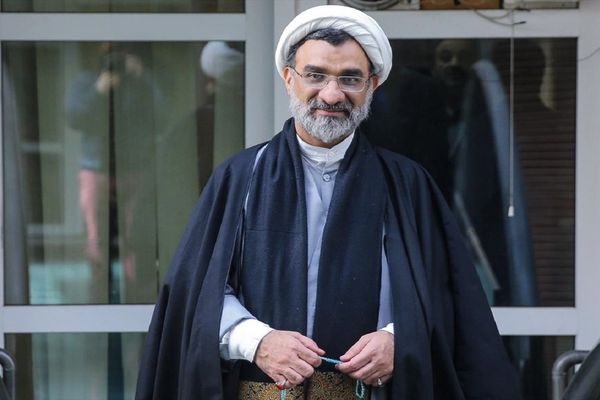 دبیر شورای عالی انقلاب فرهنگی: لذت ممنوع نیست، اما باید همراه با ایمان باشد