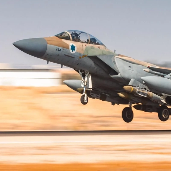 ارتش اسرائیل: عملیات جدیدی برای رفع تهدید جمهوری اسلامی اجرا میشود