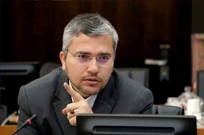 سخنگوی کمیسیون امنیت ملی مجلس: تغییر دکترین هسته&zwnj;ای از گزینه&zwnj;های پاسخ به حمله آمریکا است