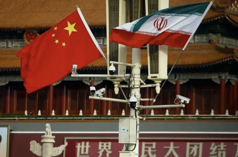 اندیشکده استرالیایی: تهران و پکن پژوهش مشترک در حوزه‌های با کاربرد مضاعف را تقویت کرده‌اند