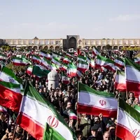 System over leader: Tehran broadcasts stability in wartime
