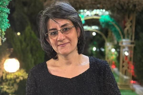 لیلا عدالتی، شهروند بهائی، بازداشت و به مکان نامعلوم منتقل شد