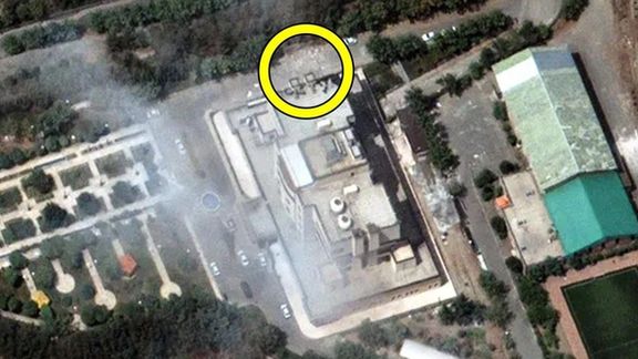 الحرس الثوري الإيراني: هنية اُغتيل بمقذوف قصير المدى بـ "تنفيذ إسرائيلي ودعم أميركي"