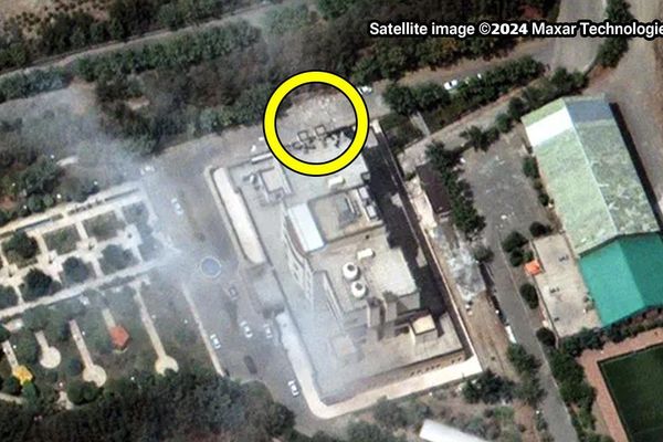 القضاء الإيراني: لم يتم القبض على أحد في قضية اغتيال إسماعيل هنية حتى الآن