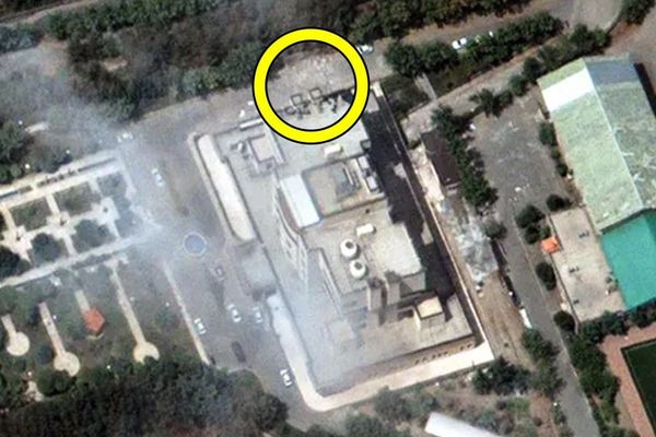 الحرس الثوري الإيراني: هنية اُغتيل بمقذوف قصير المدى بـ "تنفيذ إسرائيلي ودعم أميركي"