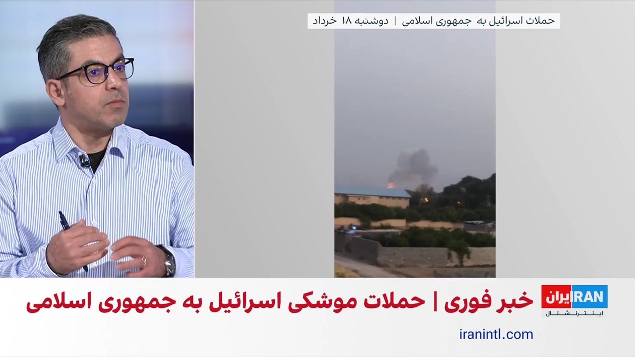رسانه‌ها از هماهنگی اسرائیل و آمریکا در حمله اخیر به جمهوری اسلامی خبر می‌دهند