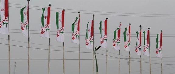 قاتل پاکبان شهرداری تهران: فکر کردم مقتول میخواهد به پرچمهای ۲۲ بهمن توهین کند