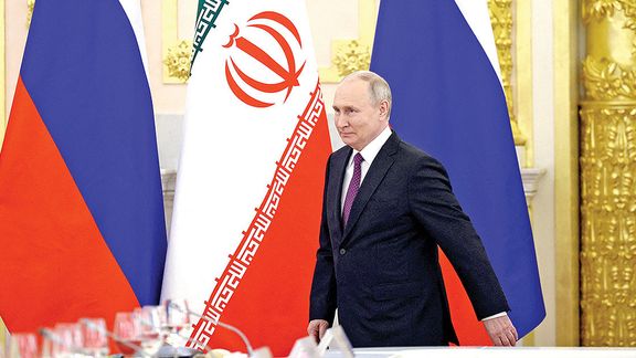 سخنگوی دولت پزشکیان: سند همکاری ۲۰ ساله ایران و روسیه هفته آینده امضا میشود