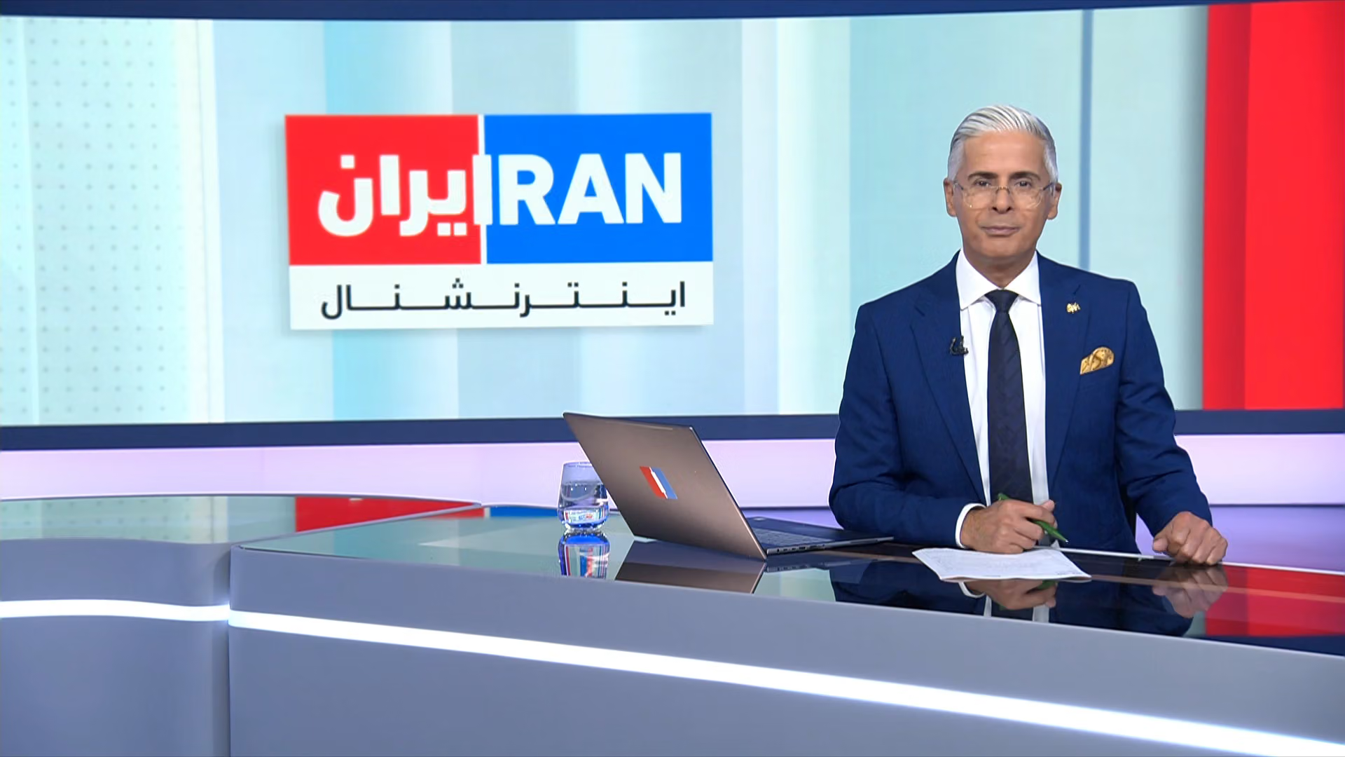 اخبار نیم‌روزی | دوشنبه ۲۶ مرداد