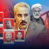 ۲ سند محرمانه از فساد در فروش نفت؛ محمدجواد باوند و شبکه تازه تراستیها در فروش نفت تحریمی