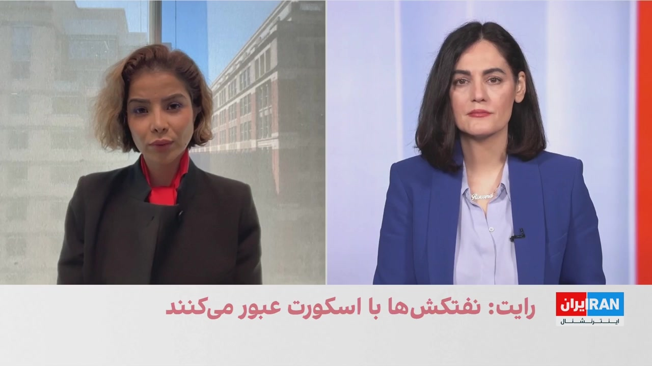 ترامپ: ایران به‌دنبال توافق است؛ آمریکا به اسکورت نفتکش‌ها در هرمز ادامه می‌دهد