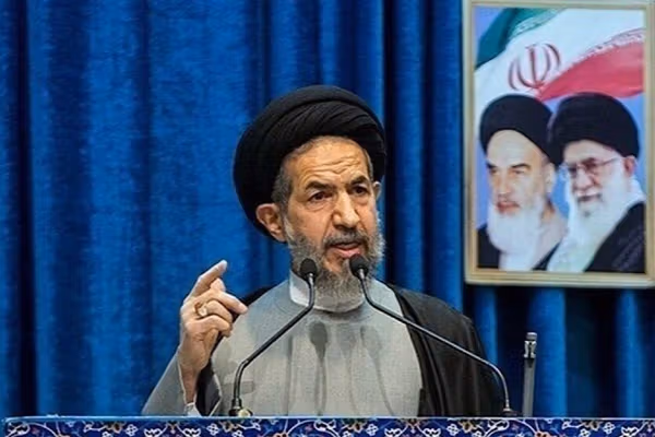 امام جمعه تهران: سیاست جمهوری اسلامی، ادامه حمایت از محور مقاومت است