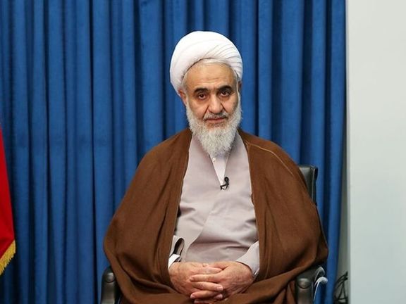 نماینده خامنهای در قزوین: آنهایی که با حجاب میجنگند یعنی با خدا و قرآن میجنگند