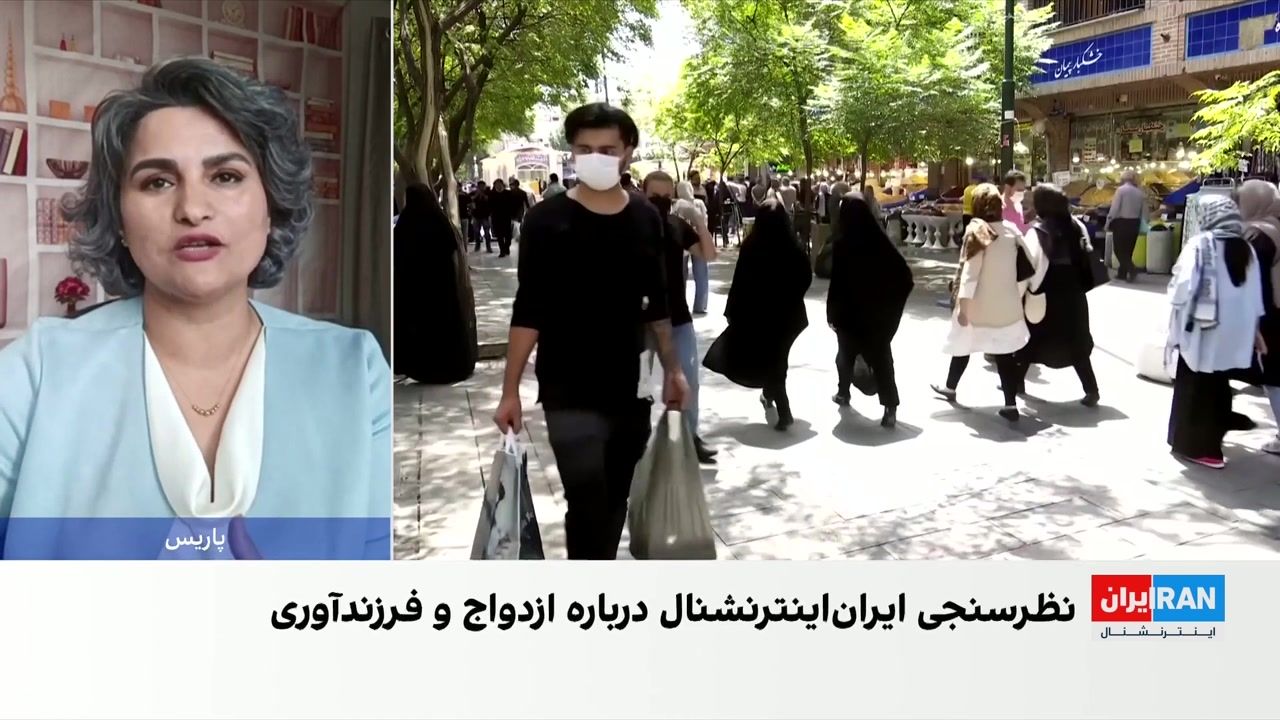 صبا آلاله: ناامنی و بی‌ثباتی، تمایل به ازدواج و فرزندآوری را کاهش داده است