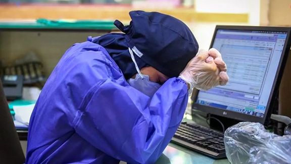 دبیرکل خانه پرستار: کشور نیازمند ۲ برابر پرستاران موجود است