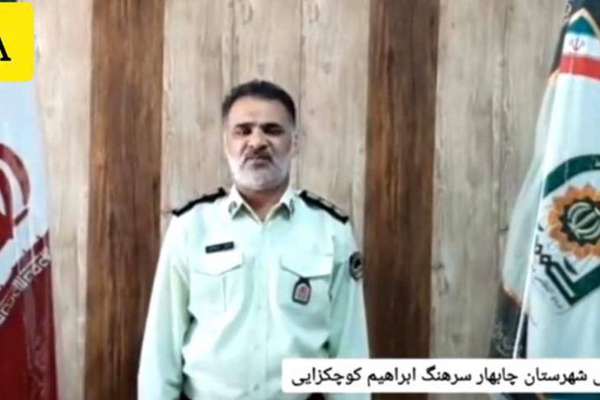 Iran’s Sunni Leader Confirms Rape Of 15-Year-Old Girl By Police Commander